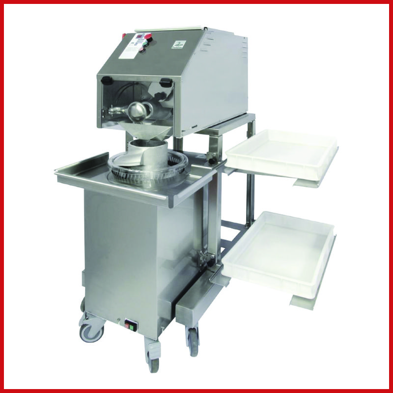 Pastaline P40T Dough Divider